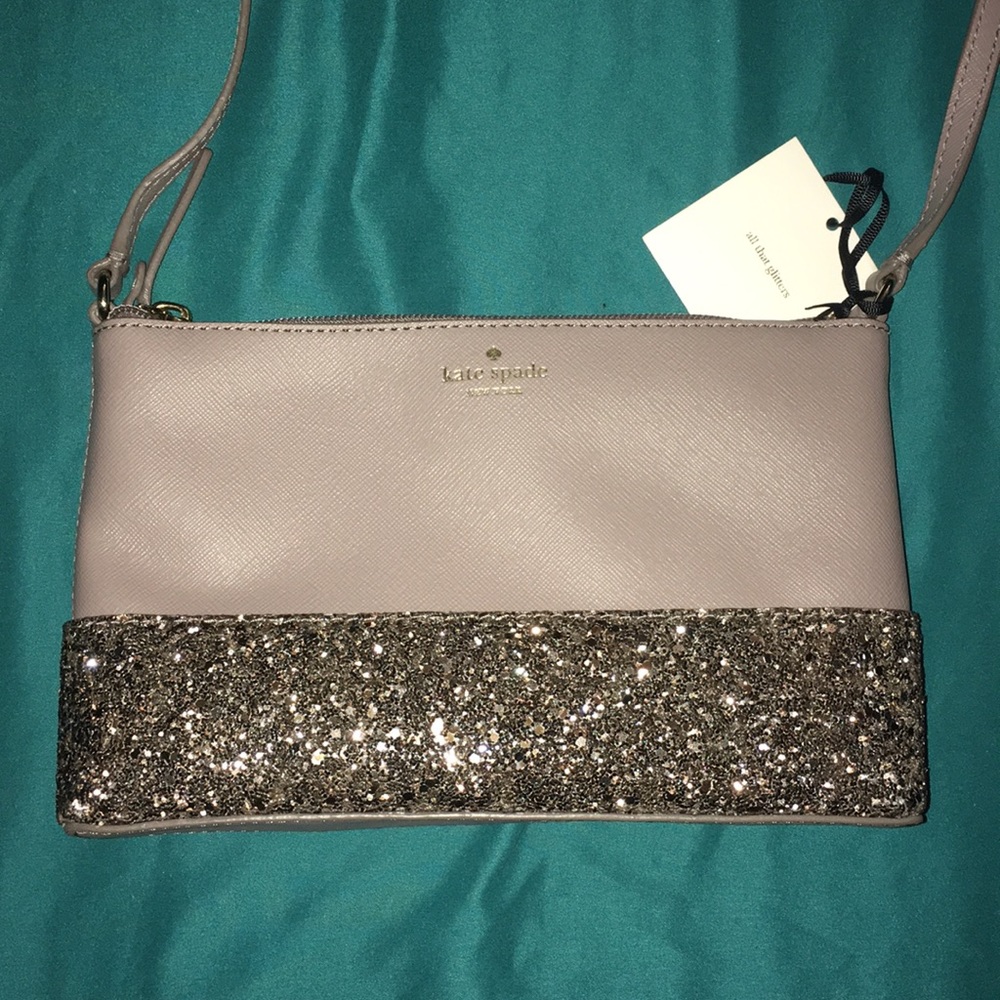 Kate spade purse